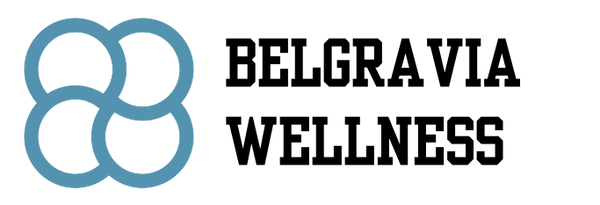 Belgravia wellness logo