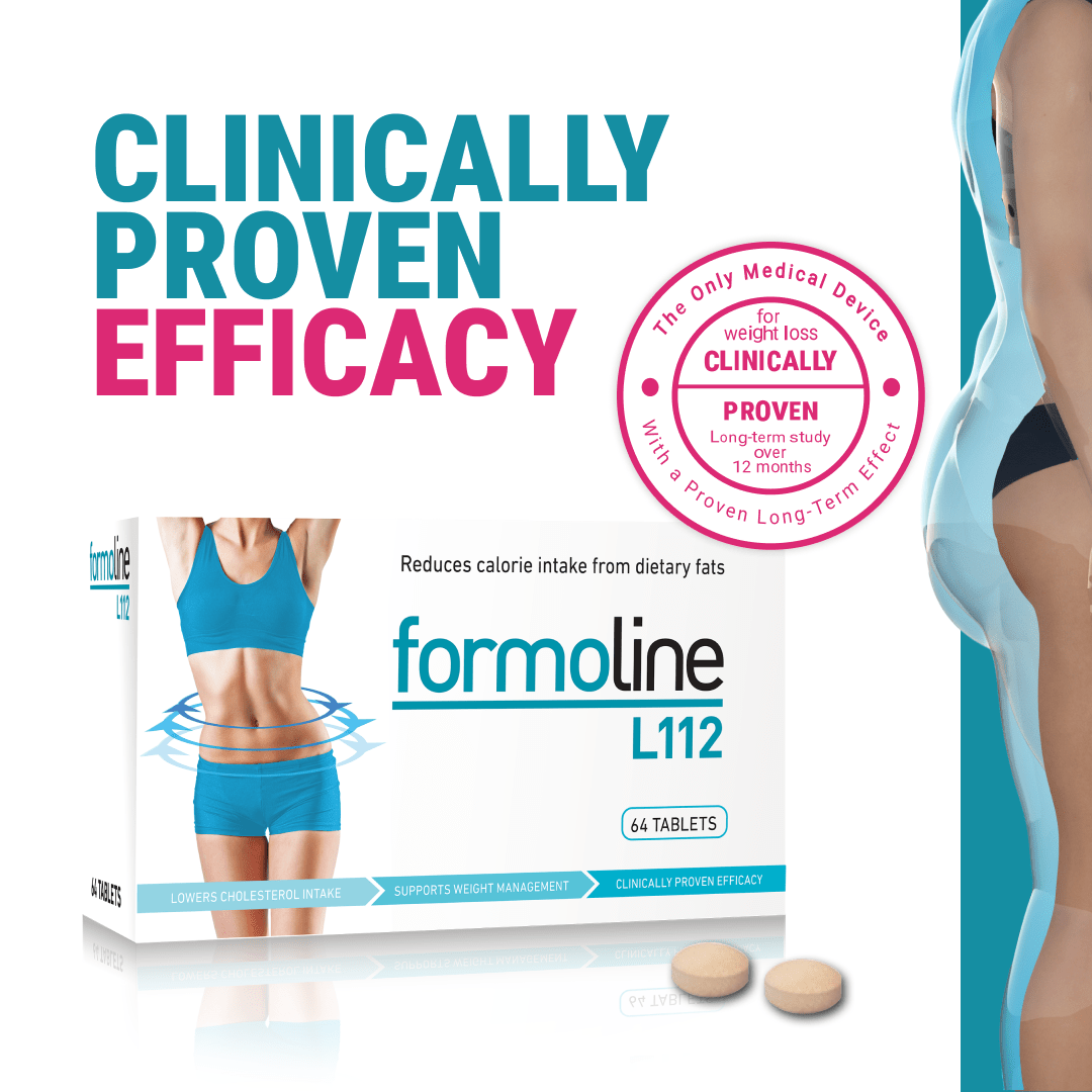 Formoline - 64 tablets - Belgravia Wellness