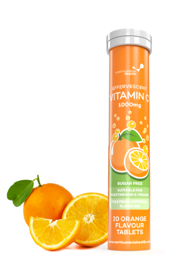 Effervescent Supplements - Belgravia Wellness