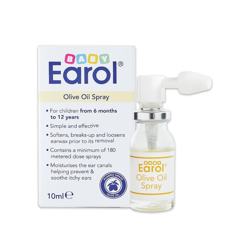 Baby Earol - Belgravia Wellness