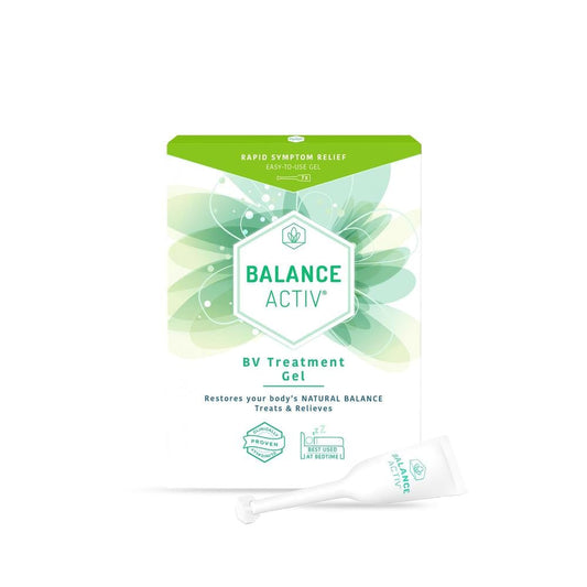 Balance Activ BV Gel - Belgravia Wellness