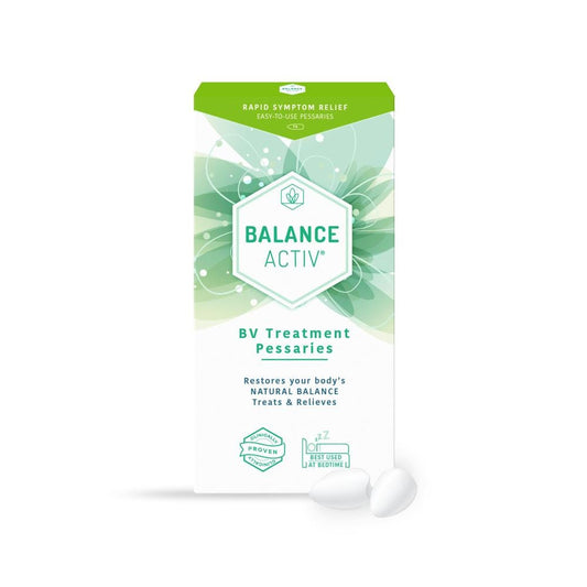 Balance Activ BV Pessary - Belgravia Wellness
