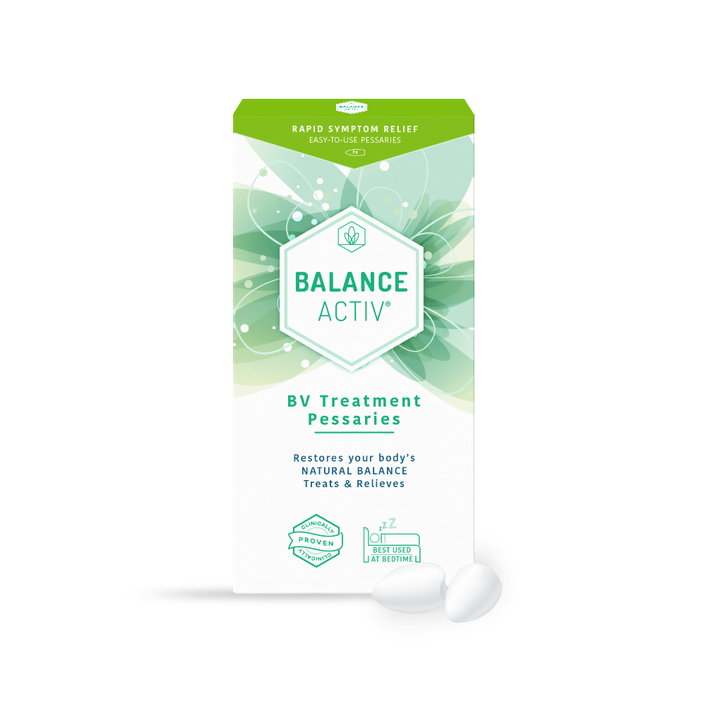 Balance Activ BV Pessary - Belgravia Wellness