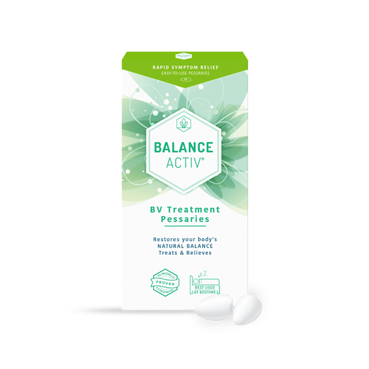 Balance Activ BV Pessary - Belgravia Wellness