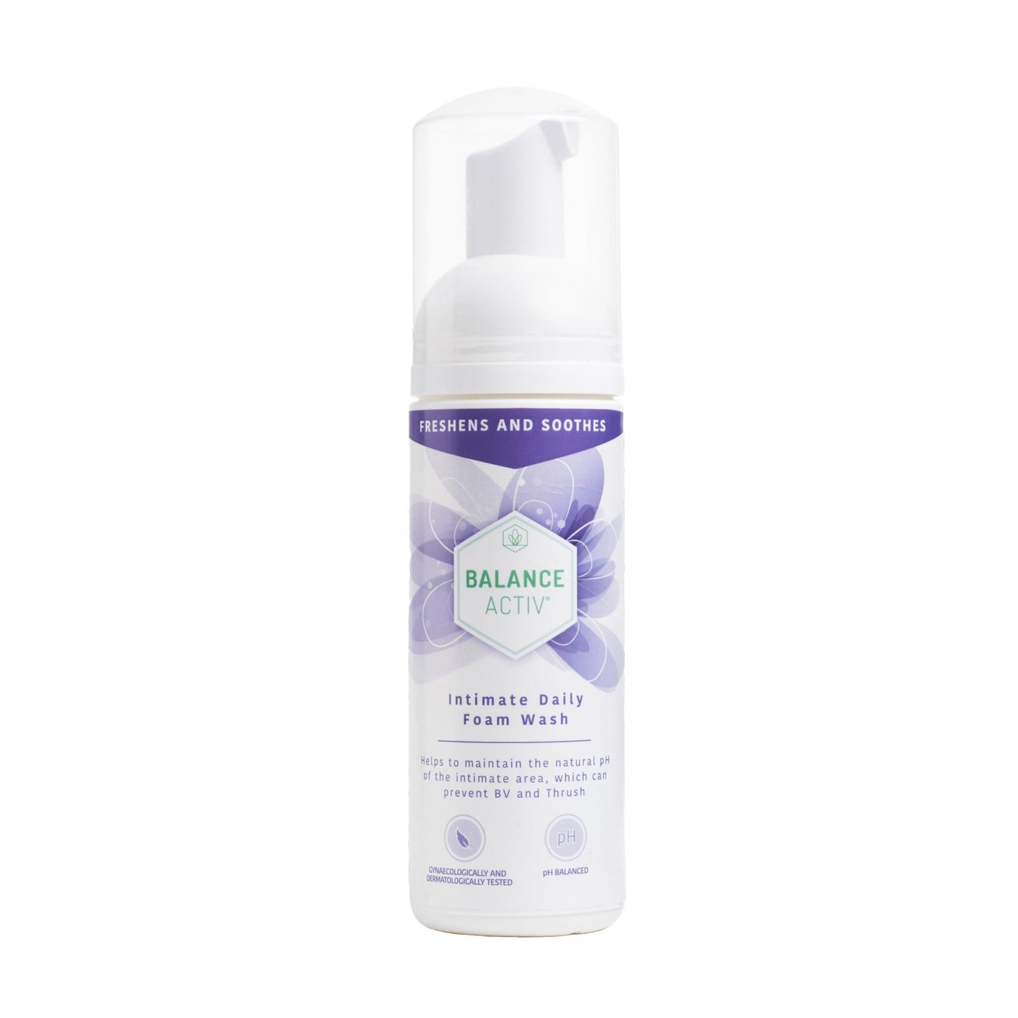 Balance Activ Intimate Daily Foam Wash - Belgravia Wellness
