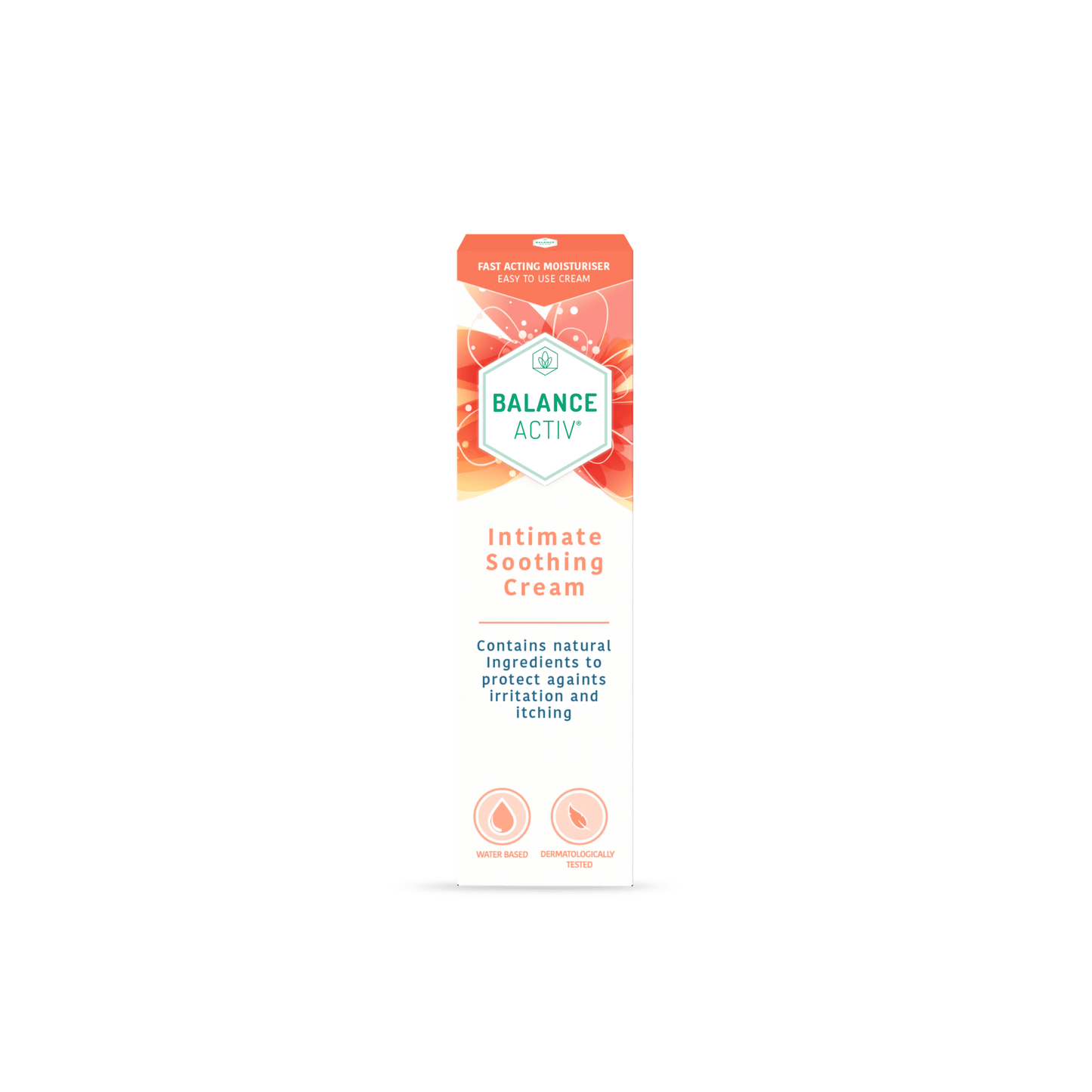 Balance Activ Intimate Soothing Cream - Belgravia Wellness