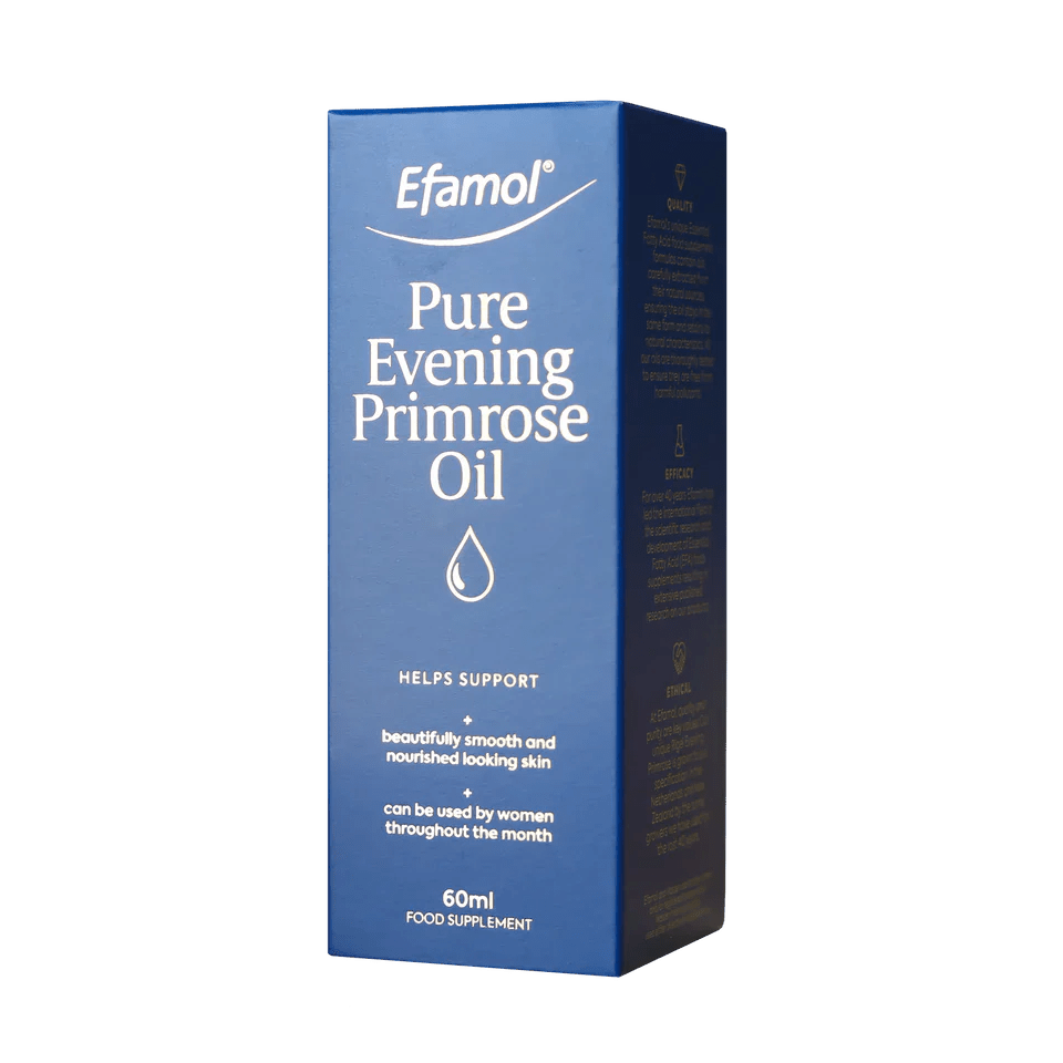 Efamol Pure Evening Primrose Oil Dropper - Belgravia Health