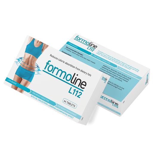 Formoline - 64 tablets - Belgravia Wellness