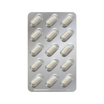 Health & Her Contraceptive Multivitamin Supplement 60 Tablets - Belgravia Wellness