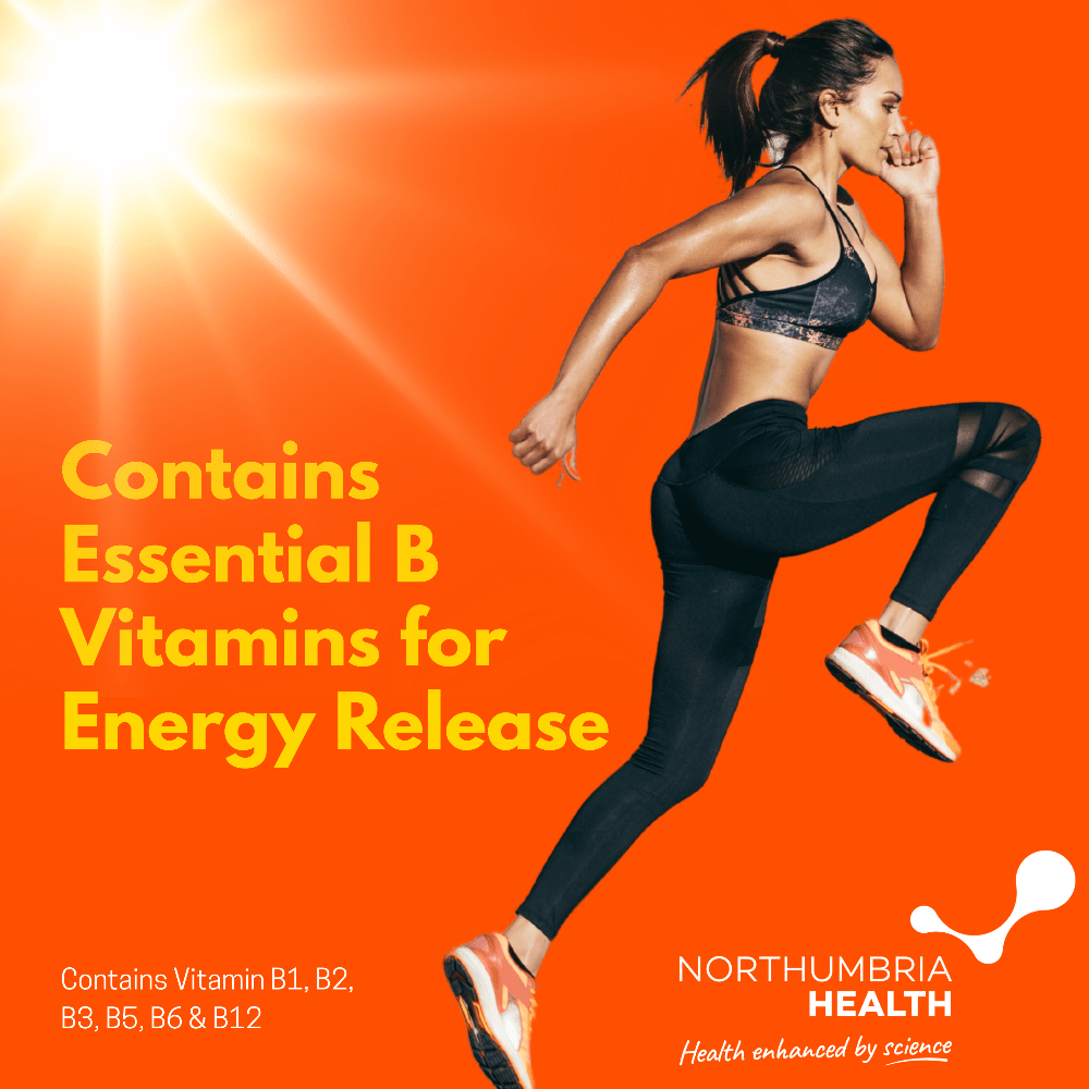 Immune Support Effervescent Orange Flavour Tablets - 20 tablets - Belgravia Wellness