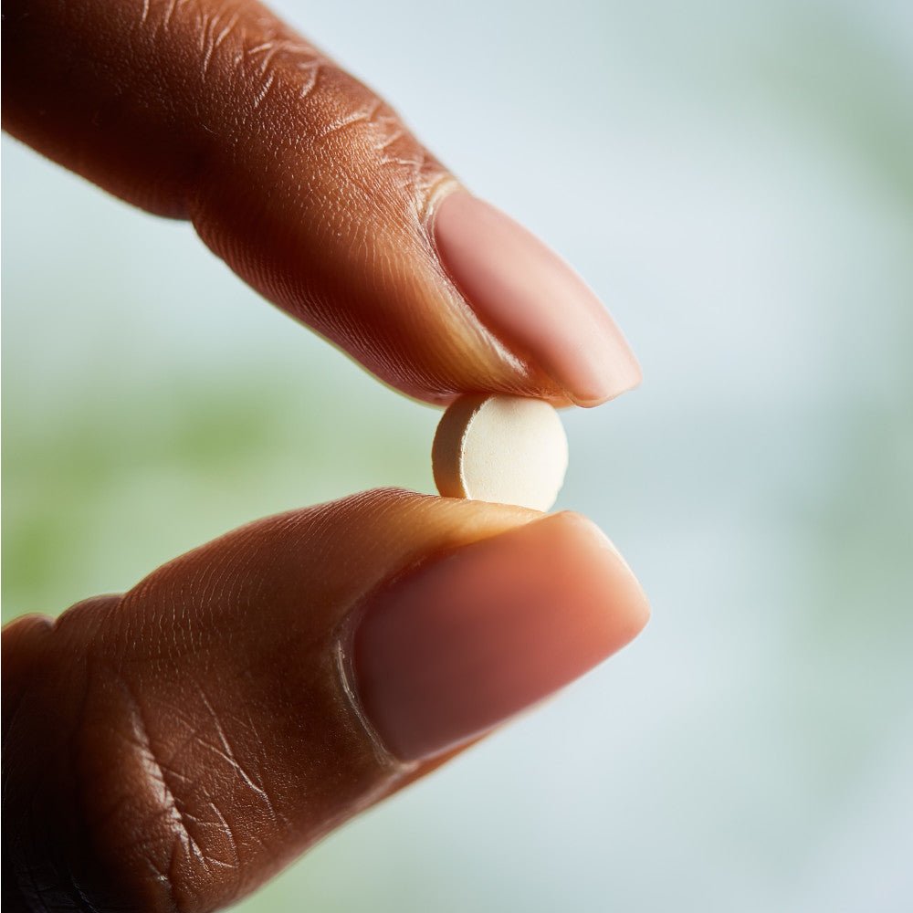 Solgar® Folacin (Folic Acid) 400 µg Tablets - Pack of 100 - Belgravia Wellness