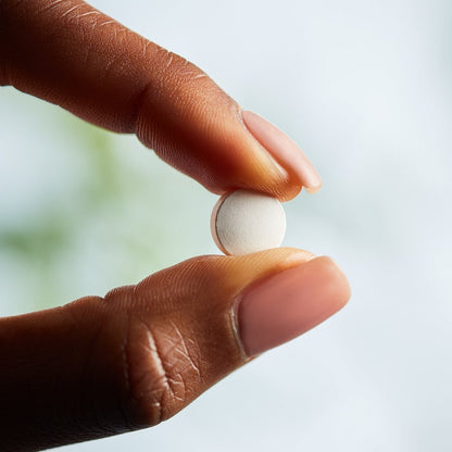 Solgar® Magnesium with Vitamin B6 Tablets - Pack of 100 - Belgravia Wellness