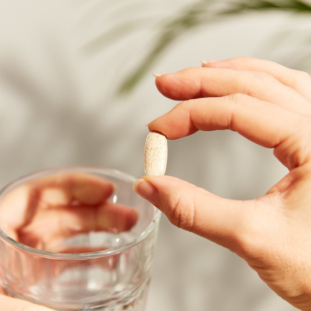 Solgar® Skin, Nails and Hair Tablets - Pack of 60 - Belgravia Wellness