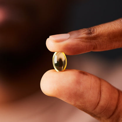 Solgar® Vitamin D3 1000 IU (25 µg) Softgels - Pack of 100 - Belgravia Wellness