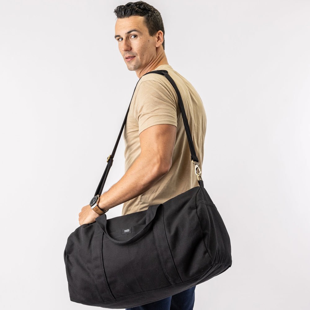 Terra Bags Bumi Duffel Bag | Sport and Travel - Belgravia Wellness