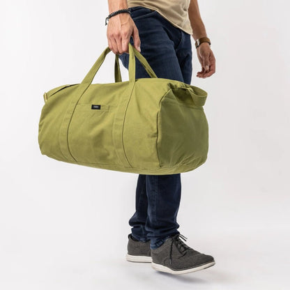 Terra Bags Bumi Duffel Bag | Sport and Travel - Belgravia Wellness