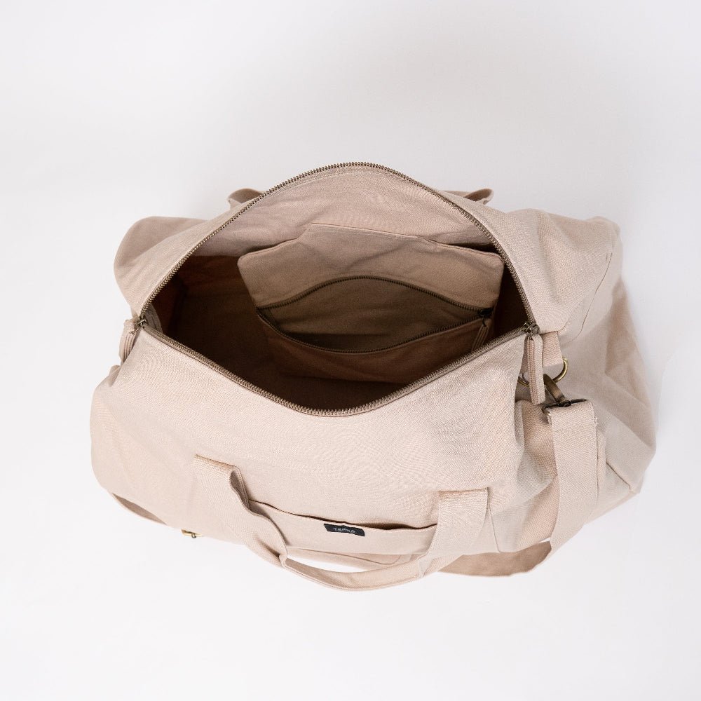 Terra Bags Bumi Duffel Bag | Sport and Travel - Belgravia Wellness