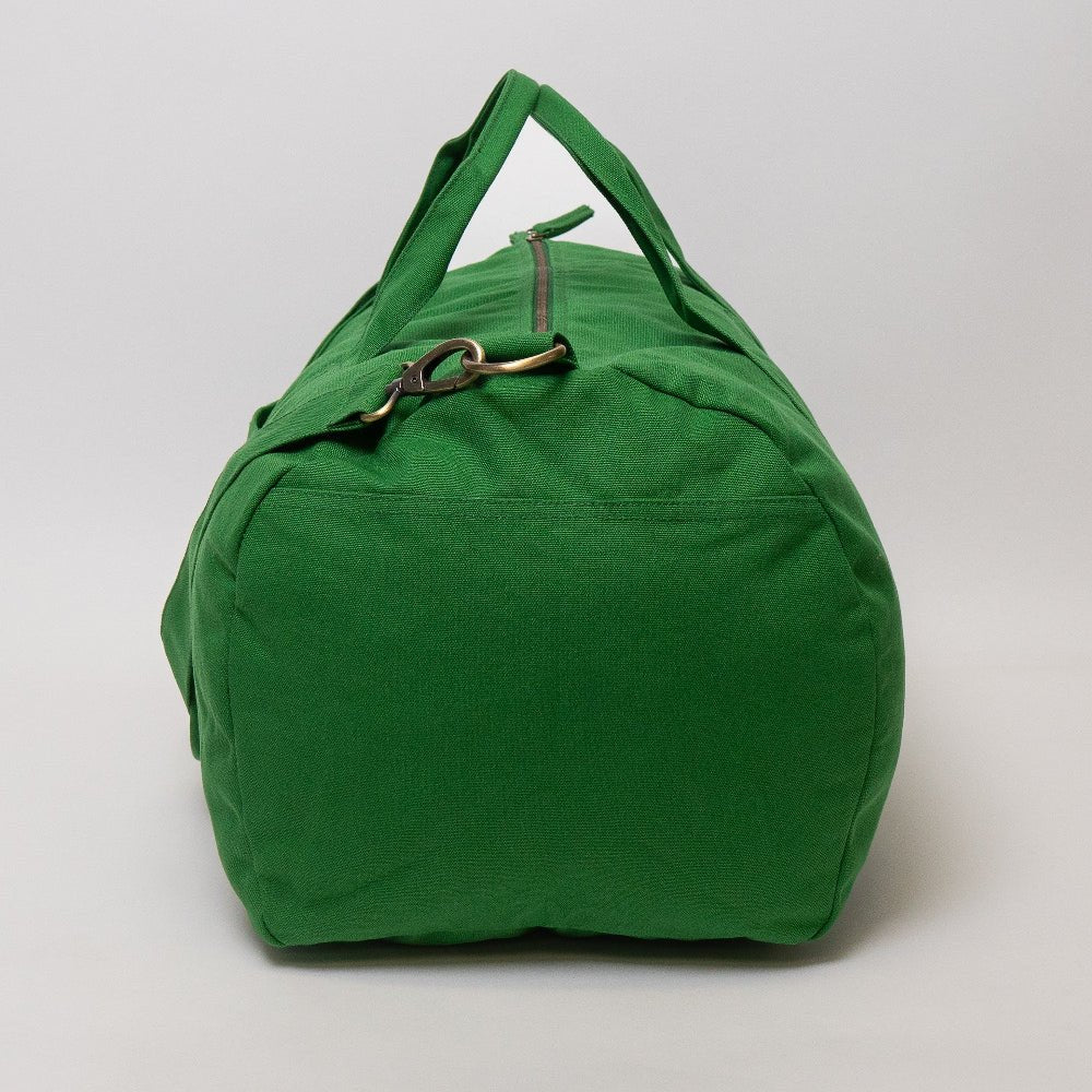Terra Bags Bumi Duffel Bag | Sport and Travel - Belgravia Wellness