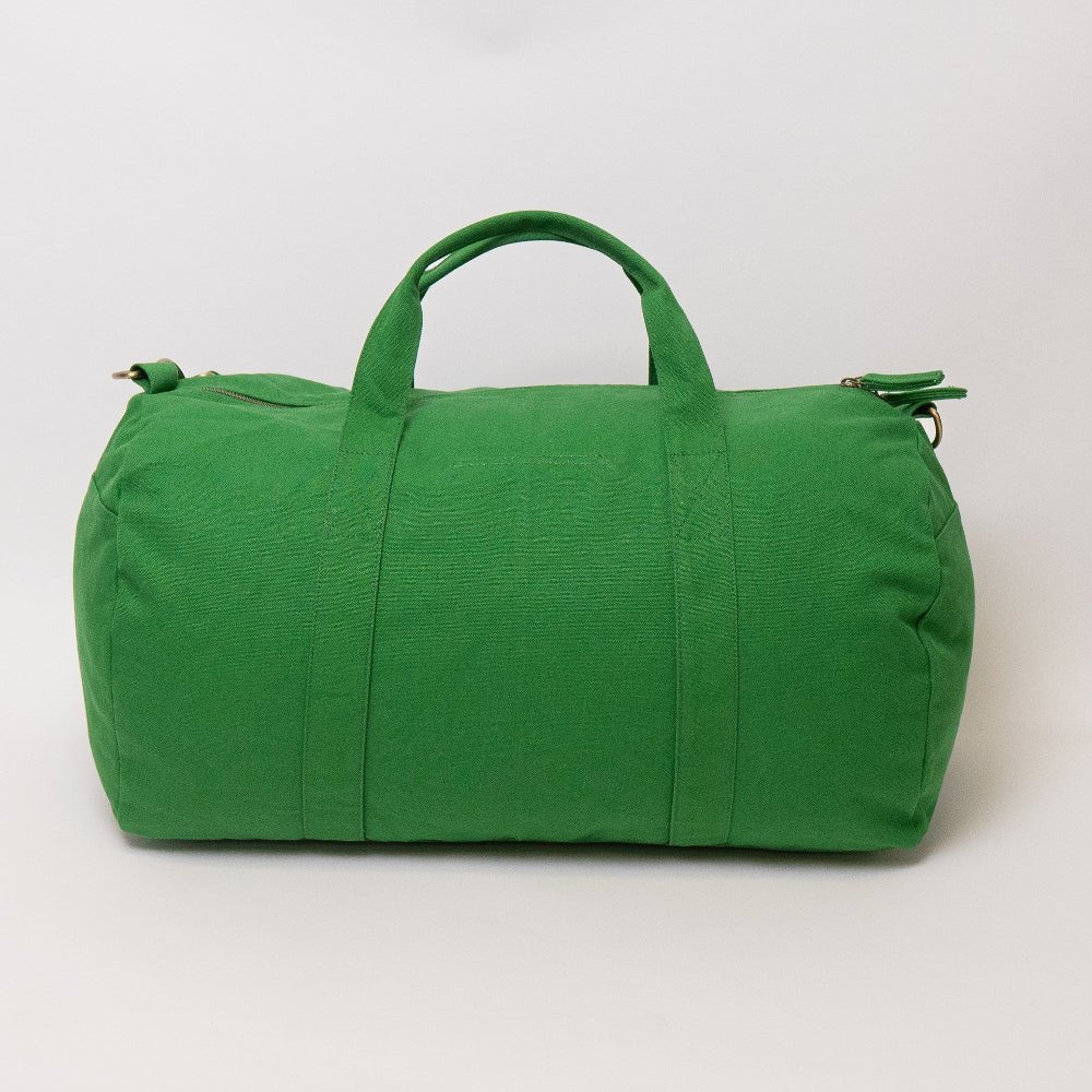 Terra Bags Bumi Duffel Bag | Sport and Travel - Belgravia Wellness