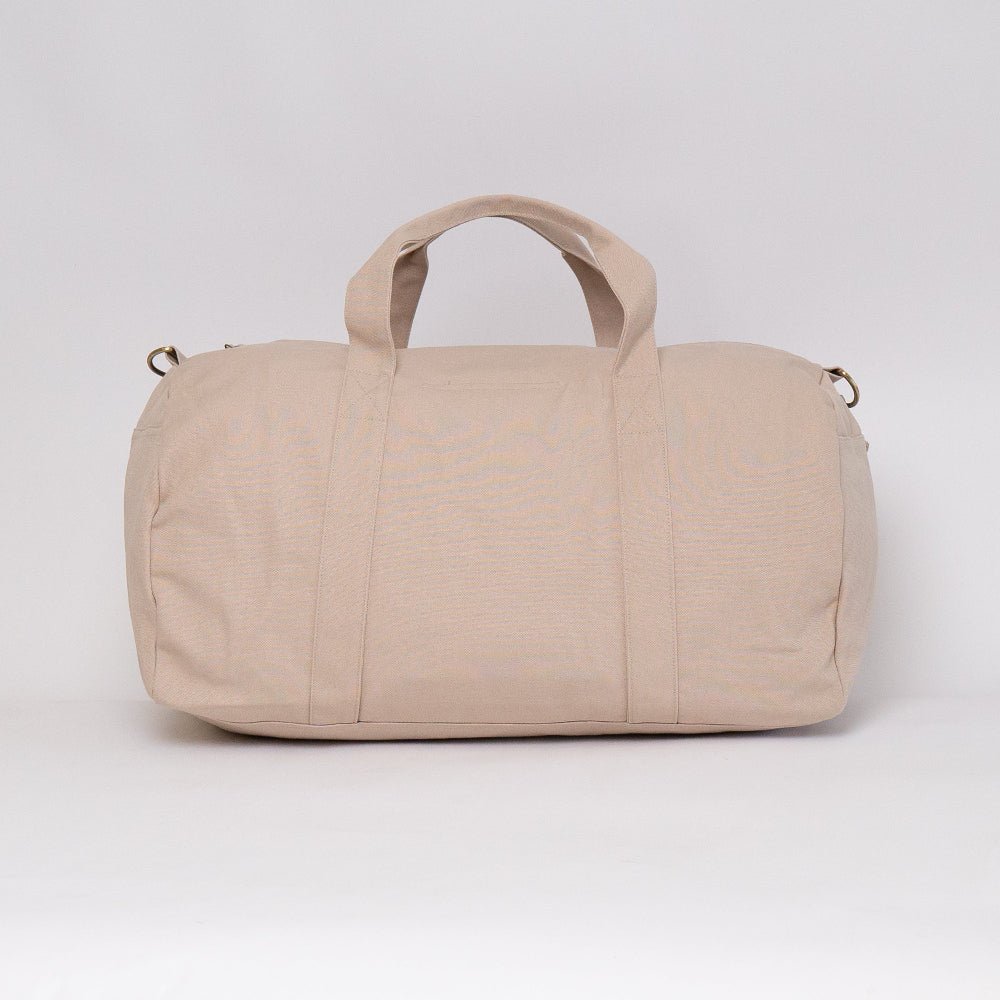 Terra Bags Bumi Duffel Bag | Sport and Travel - Belgravia Wellness