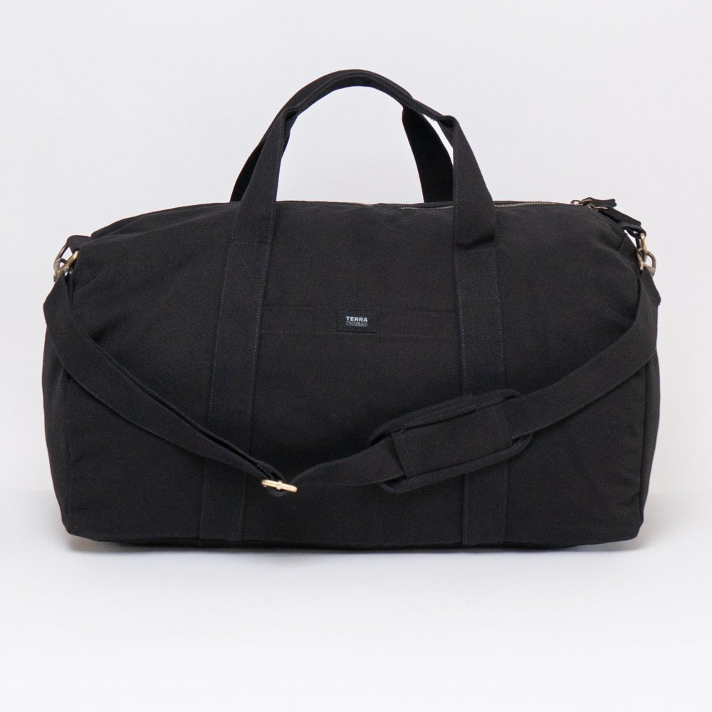 Terra Bags Bumi Duffel Bag | Sport and Travel - Belgravia Wellness