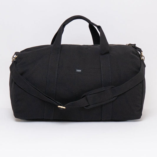 Terra Bags Bumi Duffel Bag | Sport and Travel - Belgravia Wellness