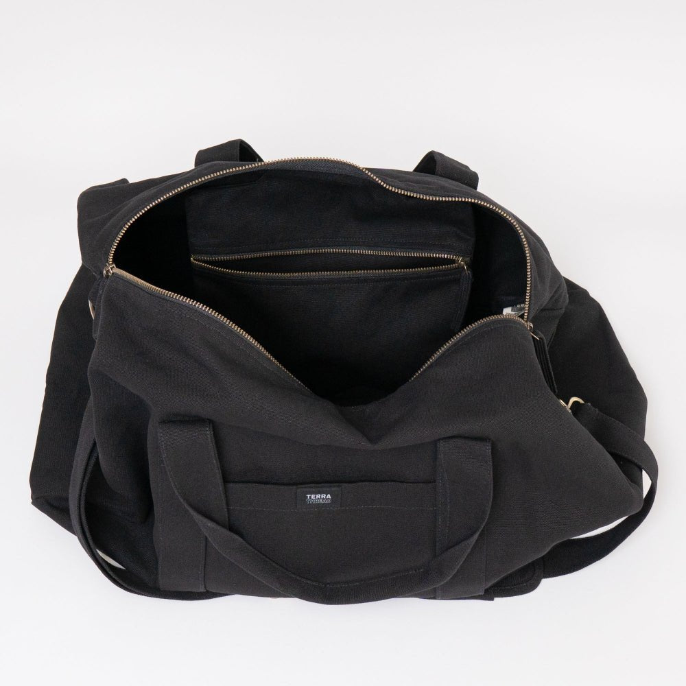 Terra Bags Bumi Duffel Bag | Sport and Travel - Belgravia Wellness
