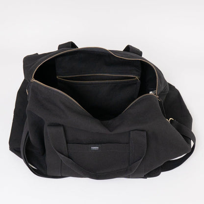 Terra Bags Bumi Duffel Bag | Sport and Travel - Belgravia Wellness