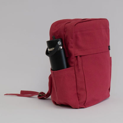 Terra Bags Earth Sustainable Backpack | Perfect for School and Everyday use - Belgravia Wellness