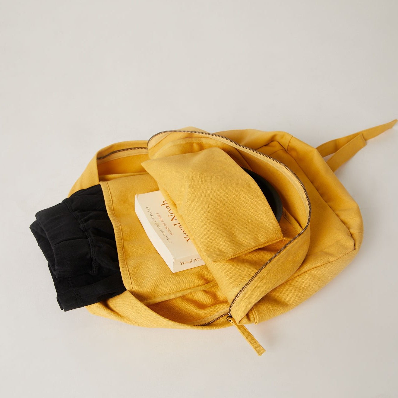 Terra Bags Earth Sustainable Backpack | Perfect for School and Everyday use - Belgravia Wellness