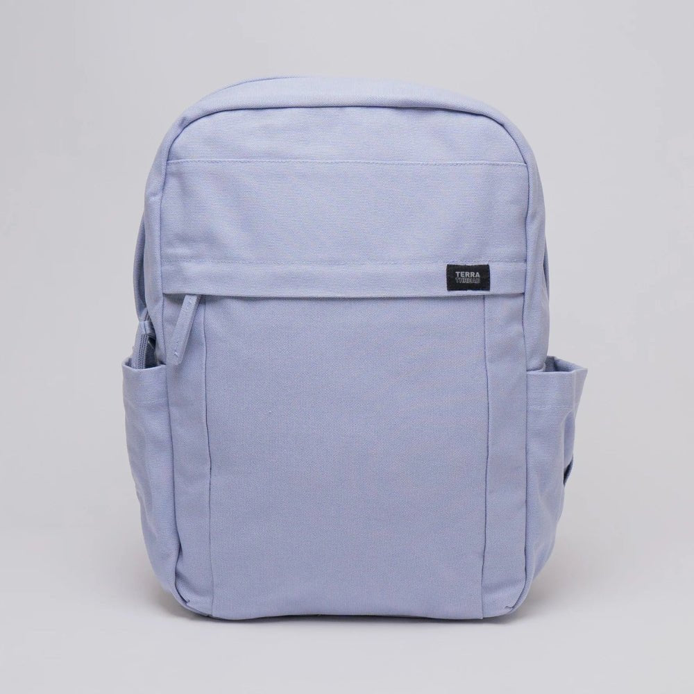 Terra Bags Earth Sustainable Backpack | Perfect for School and Everyday use - Belgravia Wellness