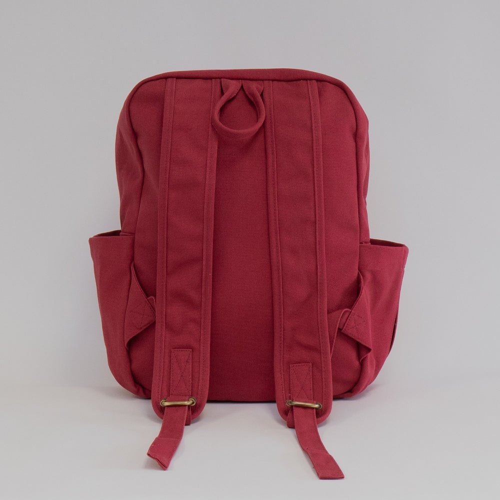 Terra Bags Earth Sustainable Backpack | Perfect for School and Everyday use - Belgravia Wellness