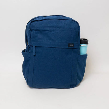 Terra Bags Earth Sustainable Backpack | Perfect for School and Everyday use - Belgravia Wellness