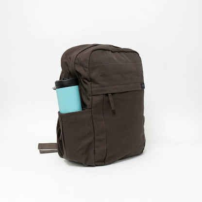 Terra Bags Earth Sustainable Backpack | Perfect for School and Everyday use - Belgravia Wellness