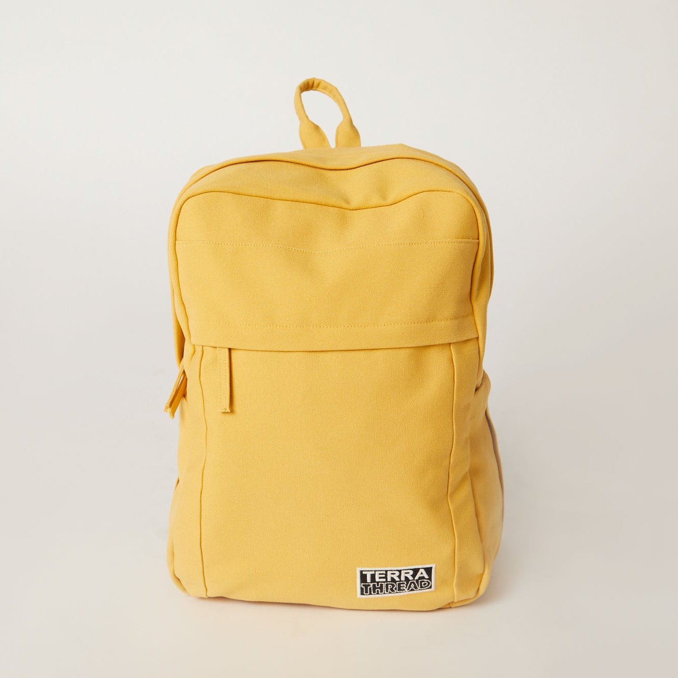 Terra Bags Earth Sustainable Backpack | Perfect for School and Everyday use - Belgravia Wellness