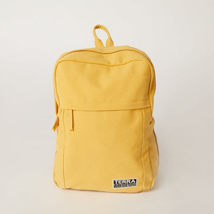 Terra Bags Earth Sustainable Backpack | Perfect for School and Everyday use - Belgravia Wellness