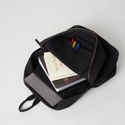 Terra Bags Earth Sustainable Backpack | Perfect for School and Everyday use - Belgravia Wellness