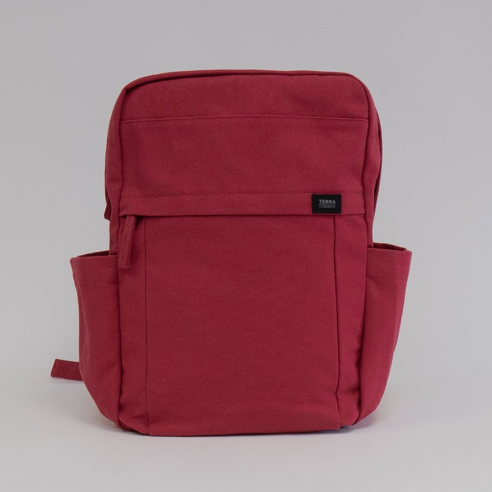 Terra Bags Earth Sustainable Backpack | Perfect for School and Everyday use - Belgravia Wellness