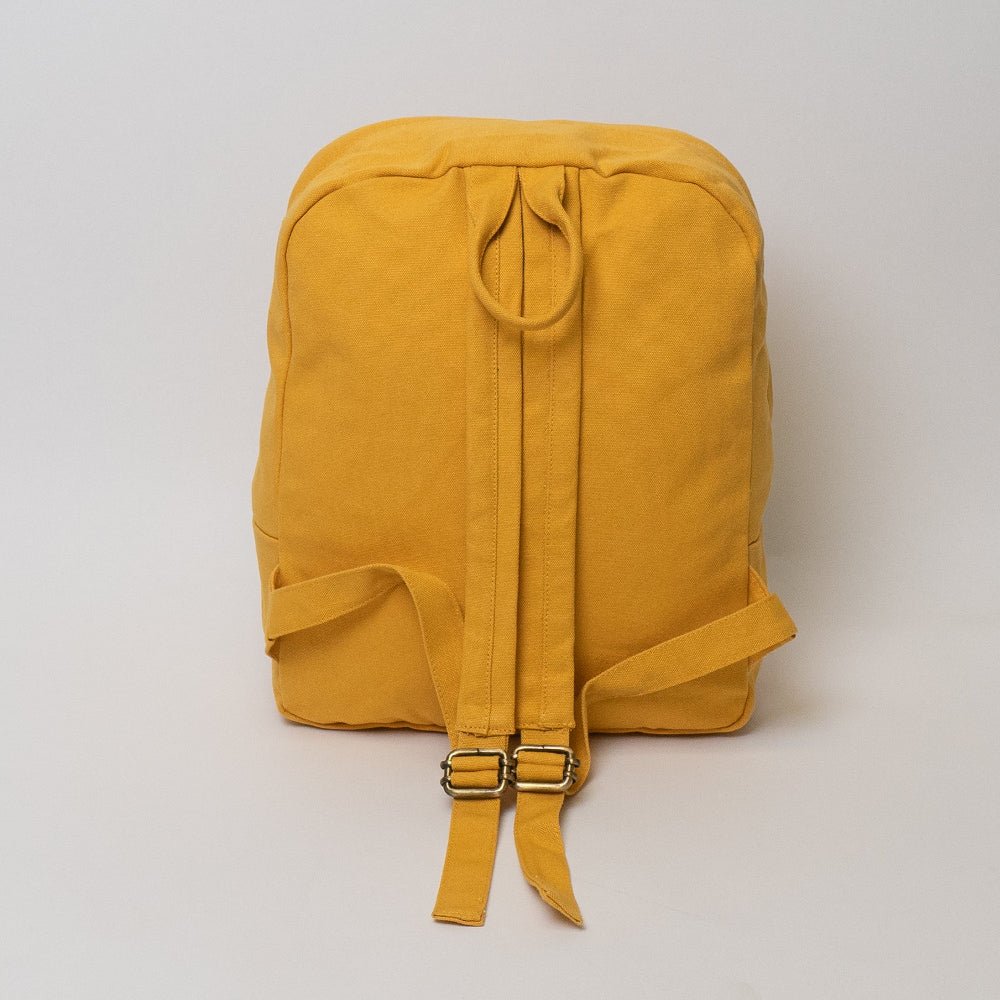 Terra Bags Zem Mini Backpack - Belgravia Wellness