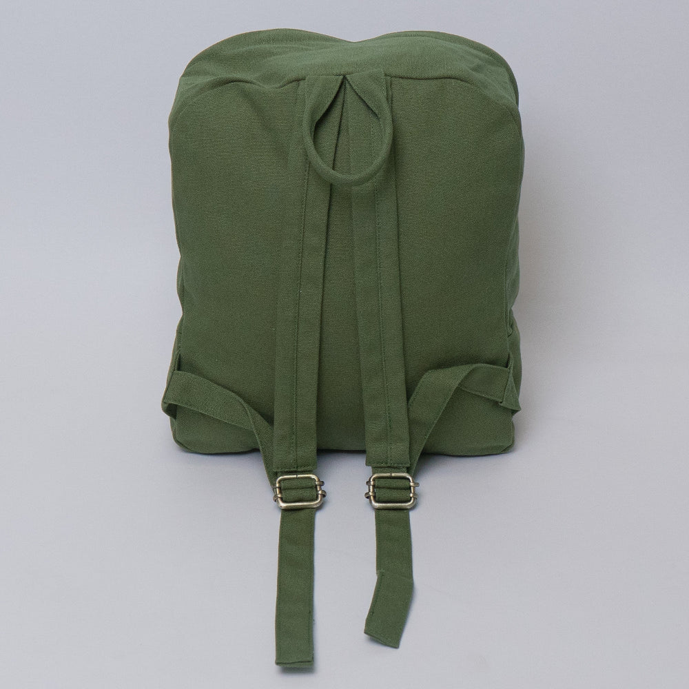 Terra Bags Zem Mini Backpack - Belgravia Wellness