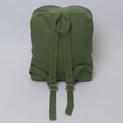 Terra Bags Zem Mini Backpack - Belgravia Wellness