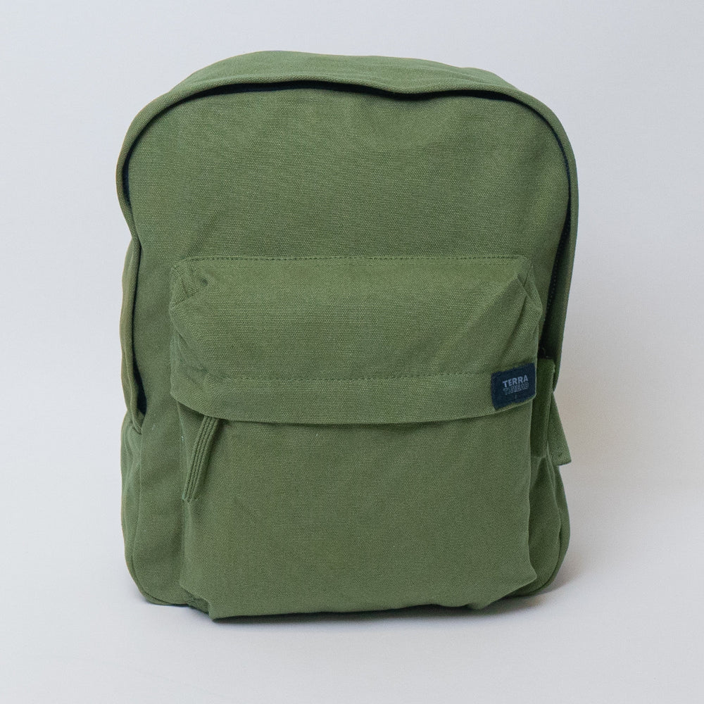 Terra Bags Zem Mini Backpack - Belgravia Wellness