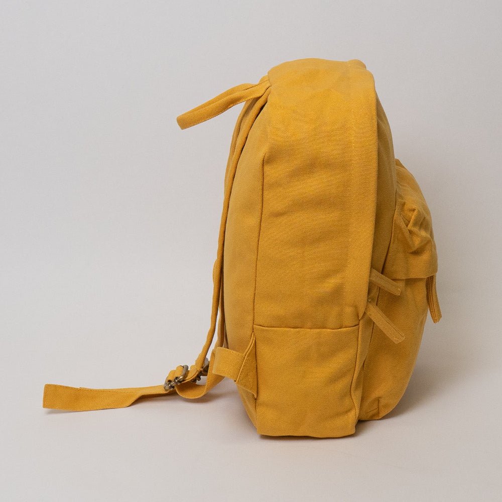 Terra Bags Zem Mini Backpack - Belgravia Wellness