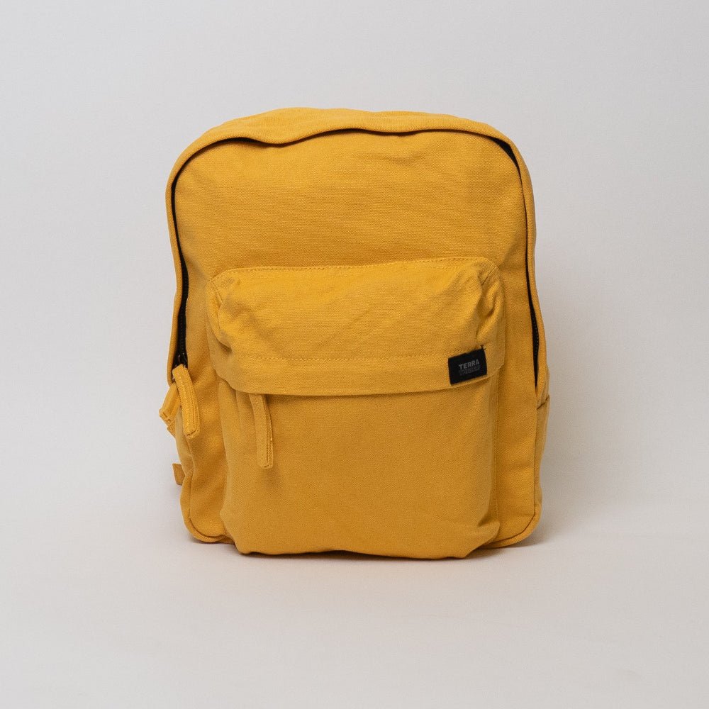 Terra Bags Zem Mini Backpack - Belgravia Wellness