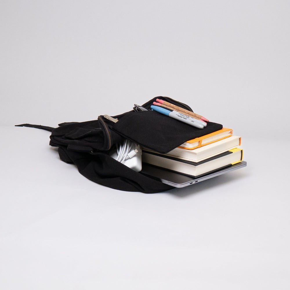 Terra Bags Zem Mini Backpack - Belgravia Wellness
