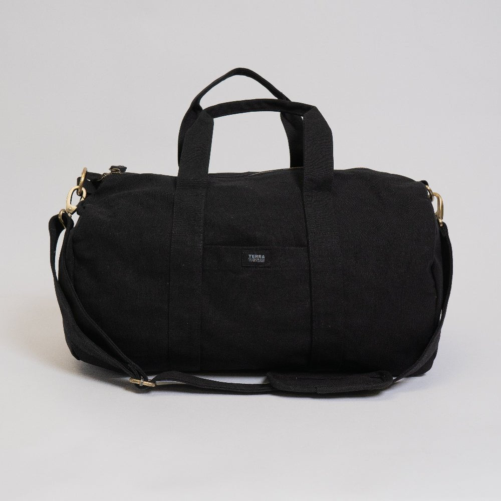 Terra Thread Aarde Gym Bag - Belgravia Wellness