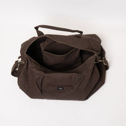 Terra Thread Aarde Gym Bag - Belgravia Wellness