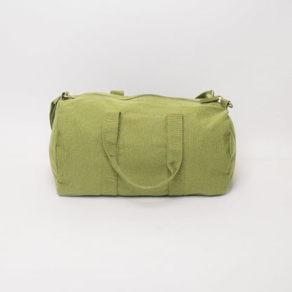 Terra Thread Aarde Gym Bag - Belgravia Wellness