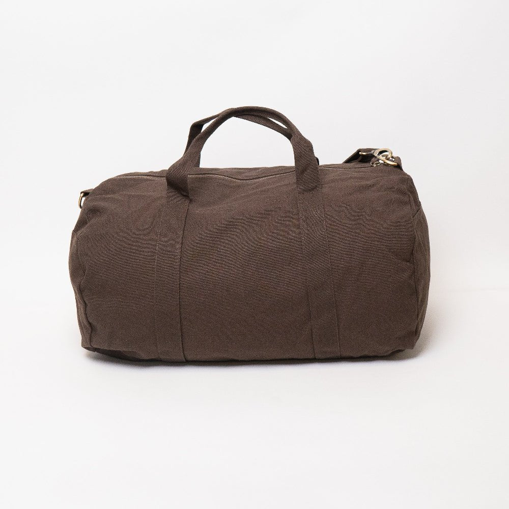Terra Thread Aarde Gym Bag - Belgravia Wellness