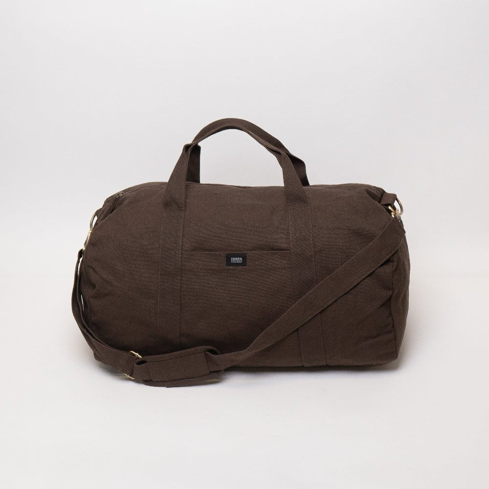 Terra Thread Aarde Gym Bag - Belgravia Wellness
